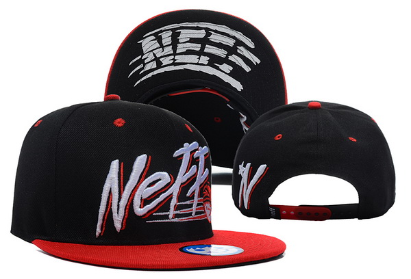 Neff Snapback Hat NU029